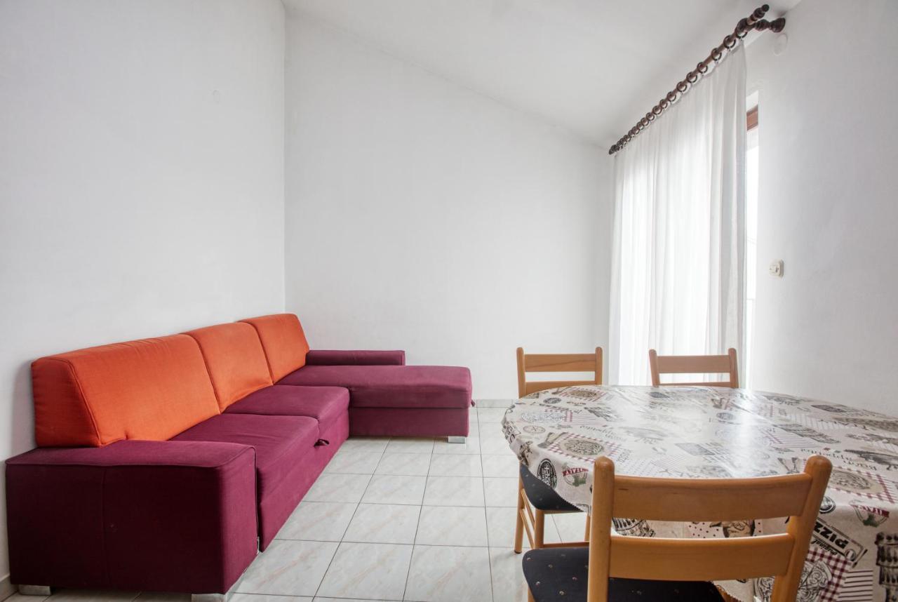 Apartments By The Sea Brodarica, Sibenik - 13615 Exterior foto